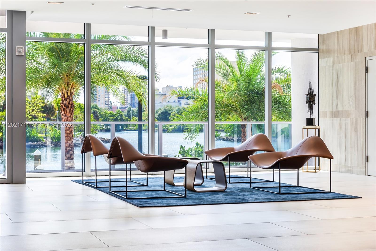 RIVA - Residential