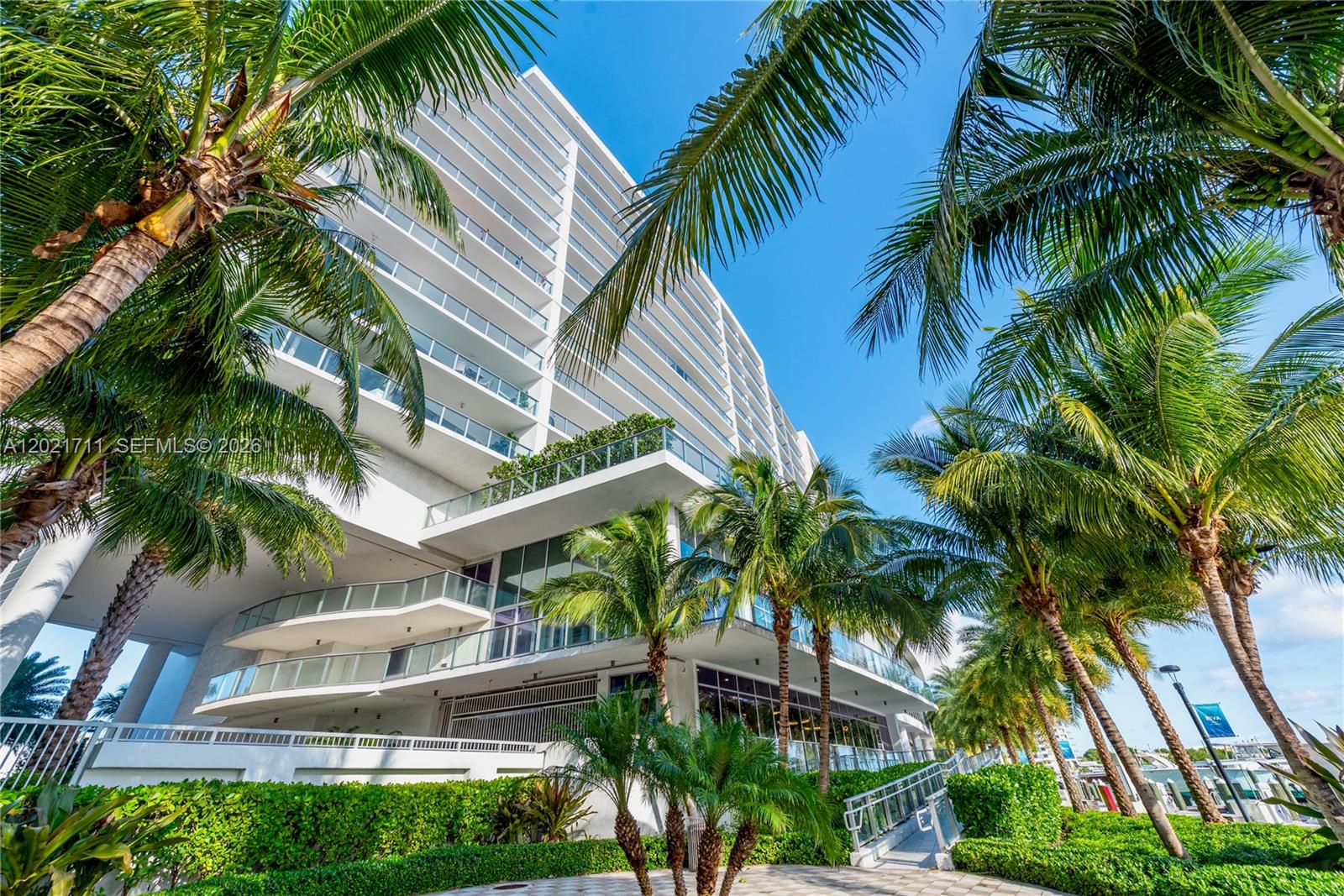 RIVA - Residential