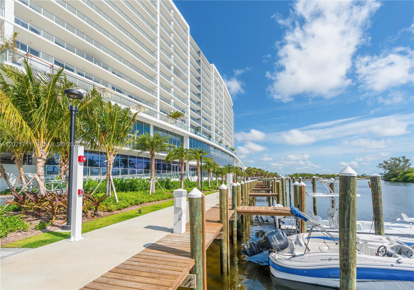 RIVA - Residential