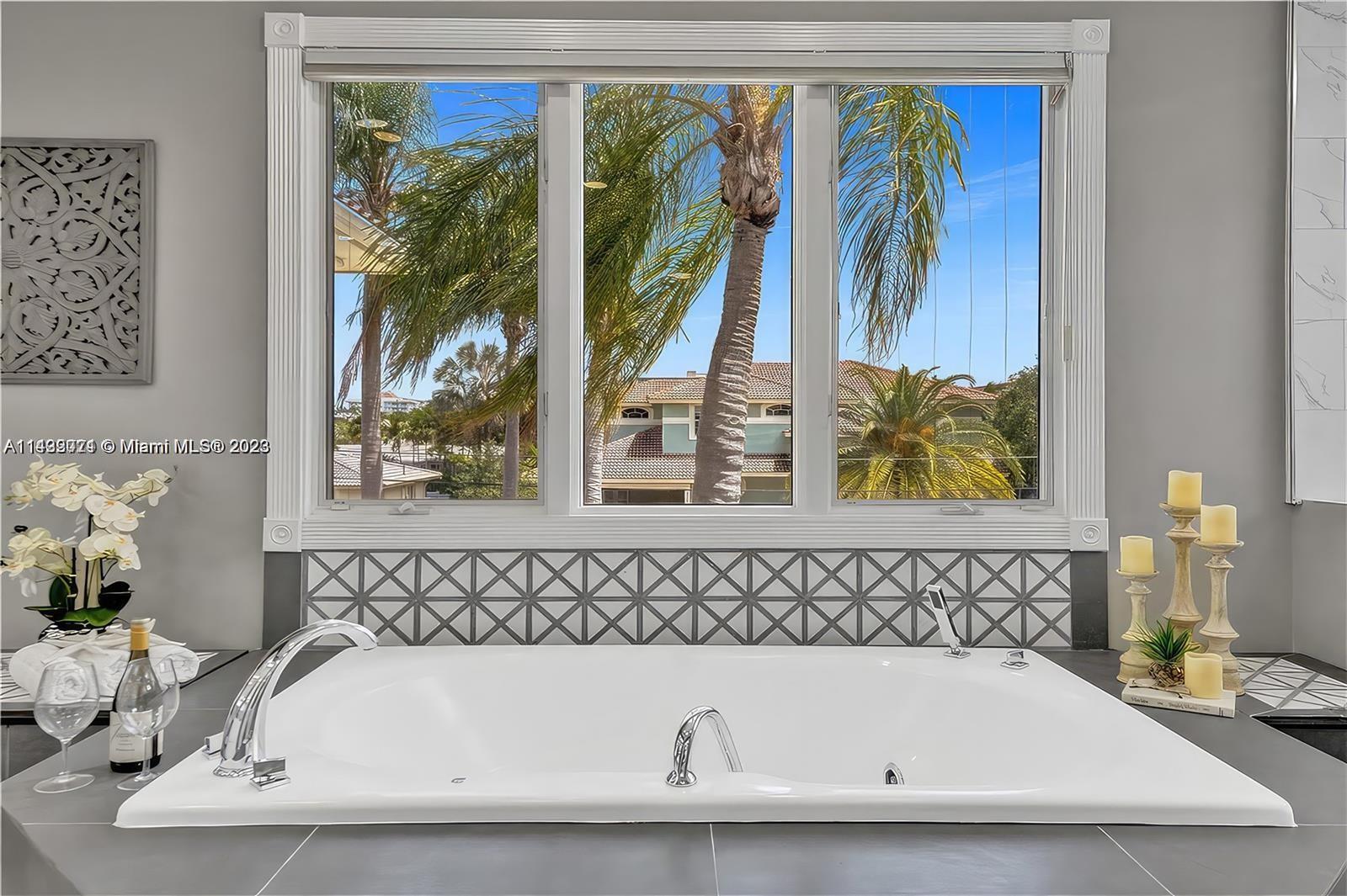 POMPANO WATERWAY ESTATES - Residential