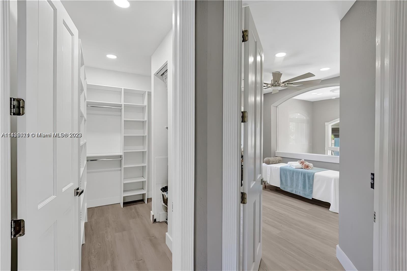 POMPANO WATERWAY ESTATES - Residential