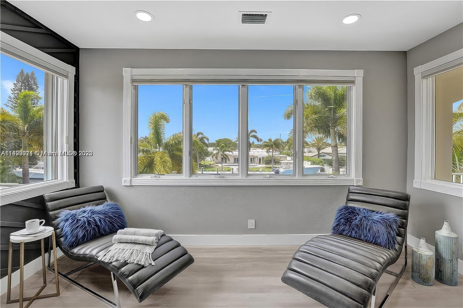 POMPANO WATERWAY ESTATES - Residential