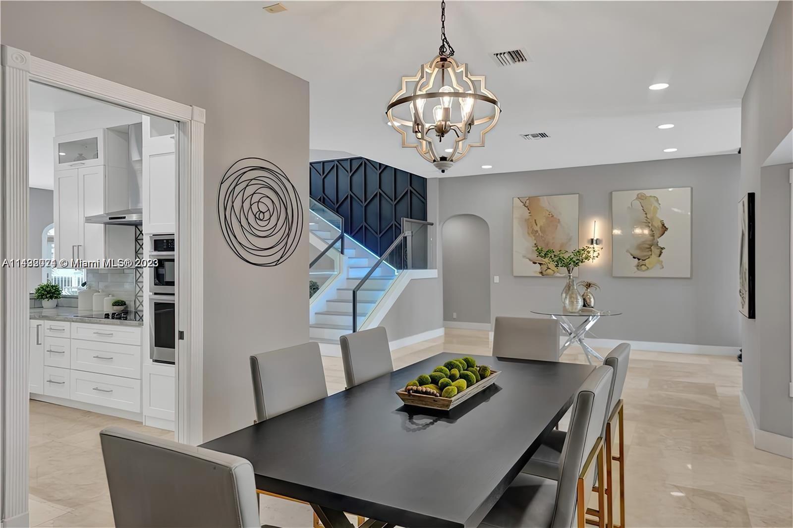 POMPANO WATERWAY ESTATES - Residential