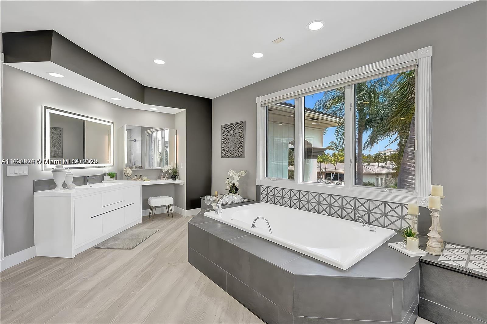 POMPANO WATERWAY ESTATES - Residential