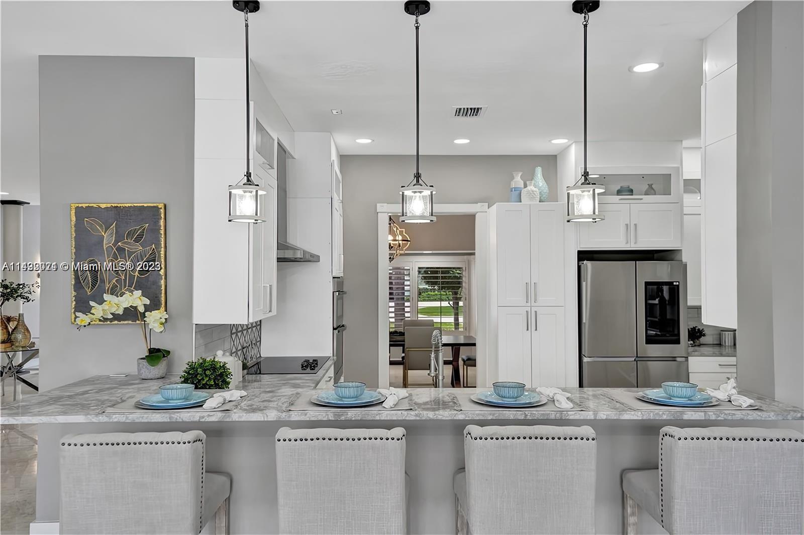 POMPANO WATERWAY ESTATES - Residential