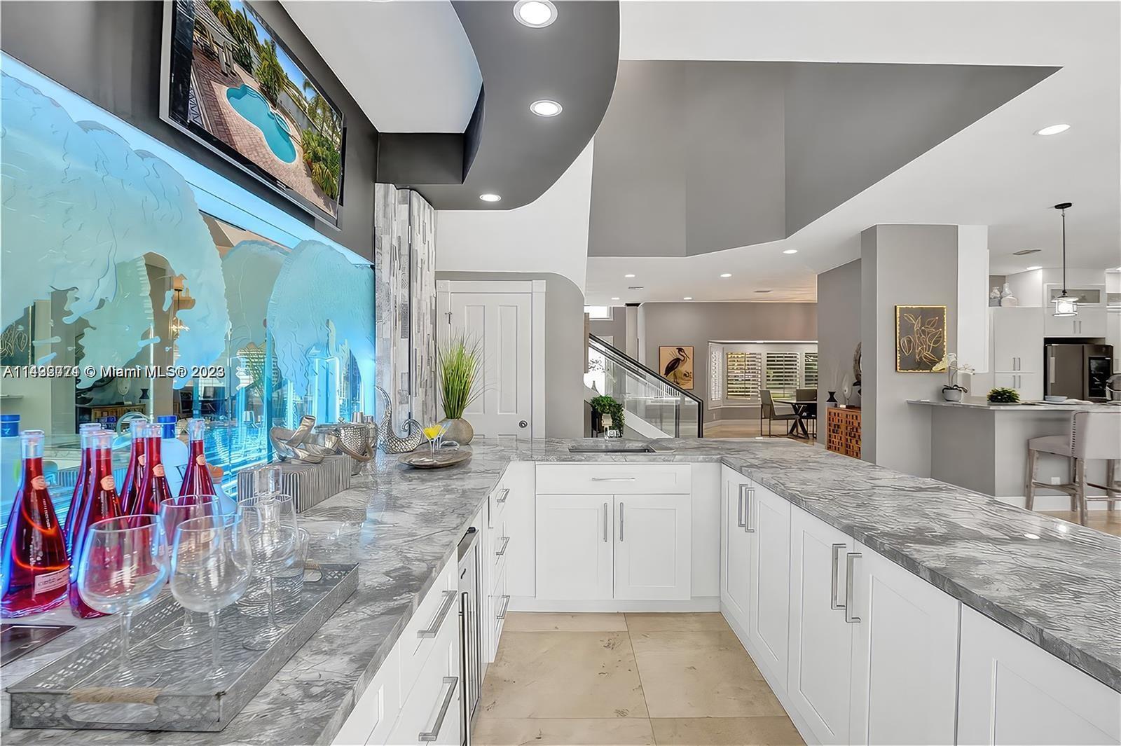 POMPANO WATERWAY ESTATES - Residential