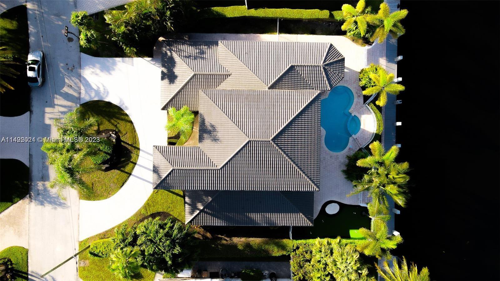 POMPANO WATERWAY ESTATES - Residential