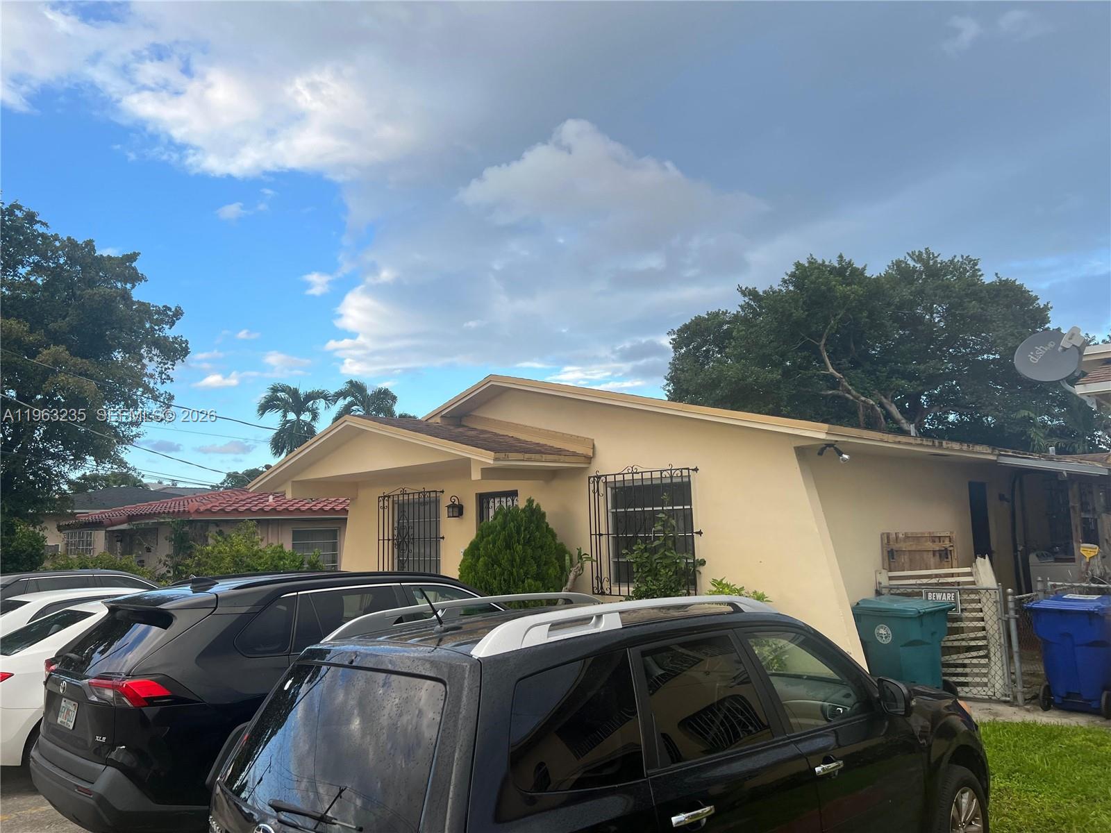 COMFORT GARDENS - Residential Income