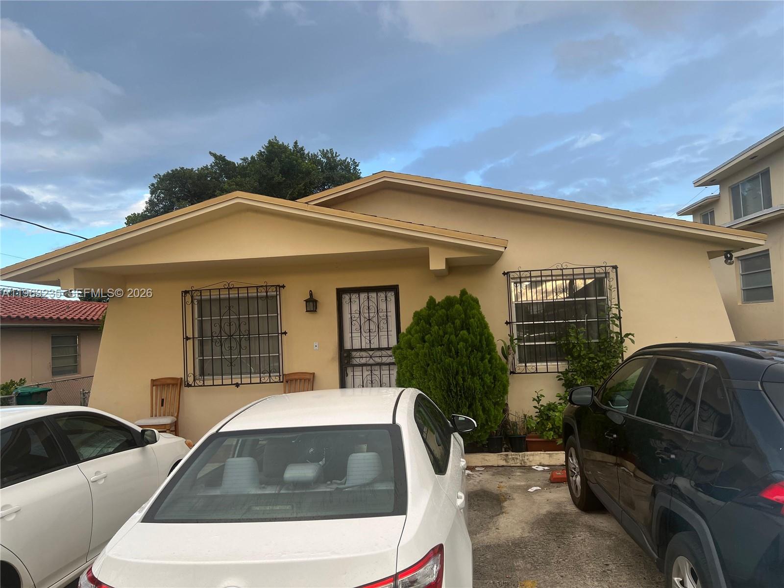 COMFORT GARDENS - Residential Income