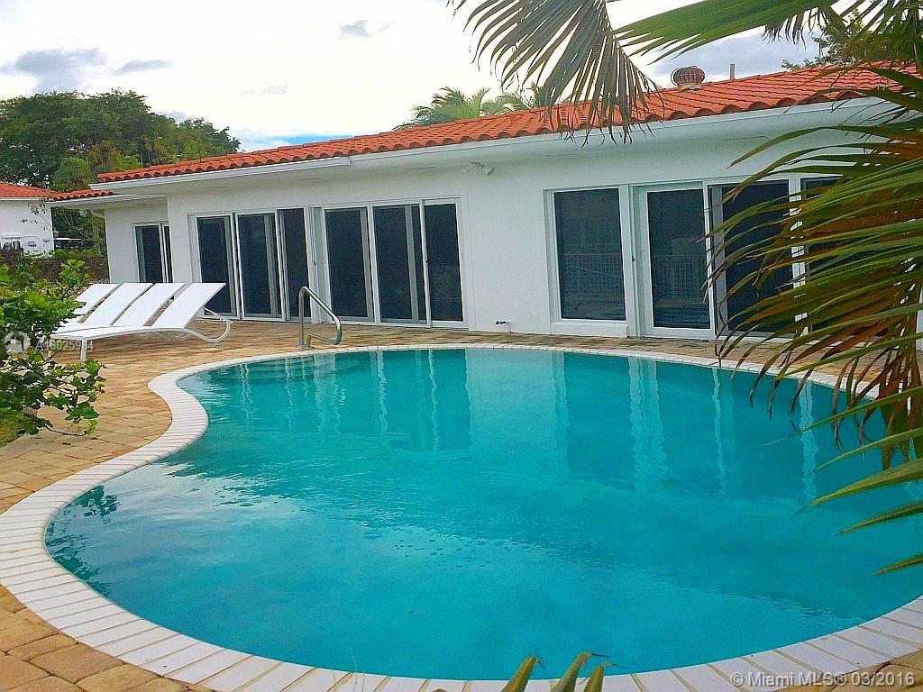 Keystone Island 02 - Residential Lease