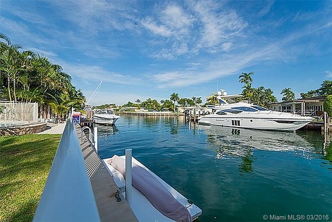Keystone Island 02 - Residential Lease
