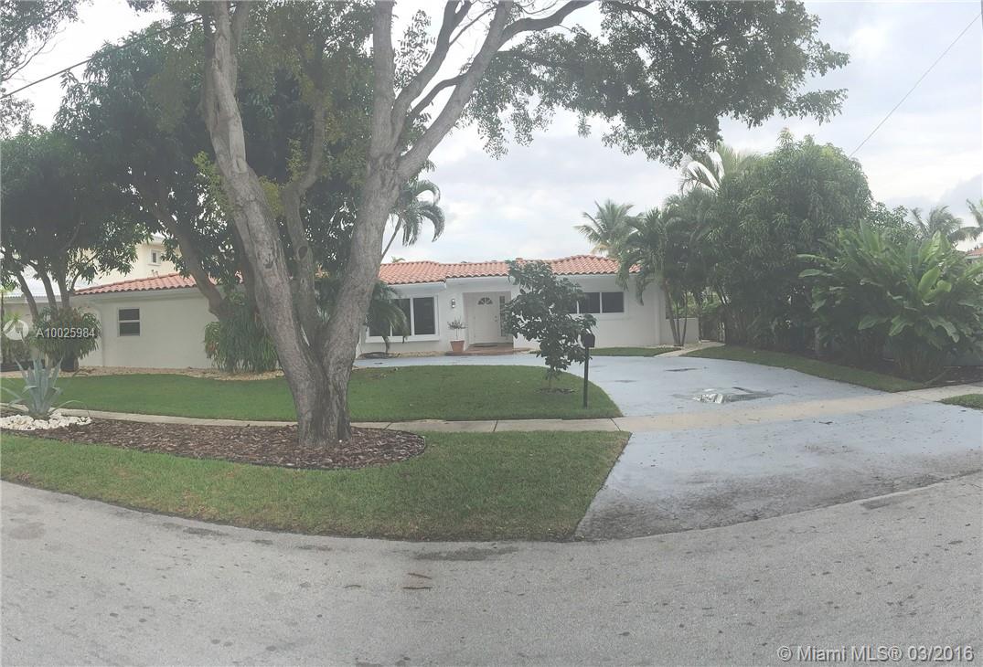 Keystone Island 02 - Residential Lease