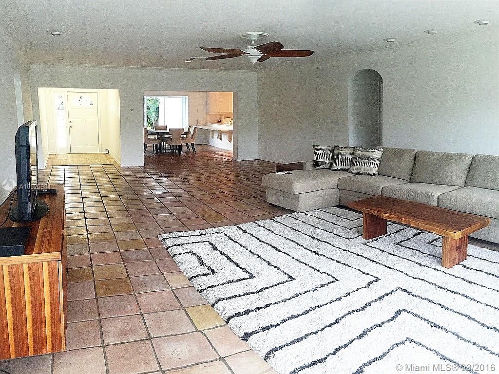 Keystone Island 02 - Residential Lease
