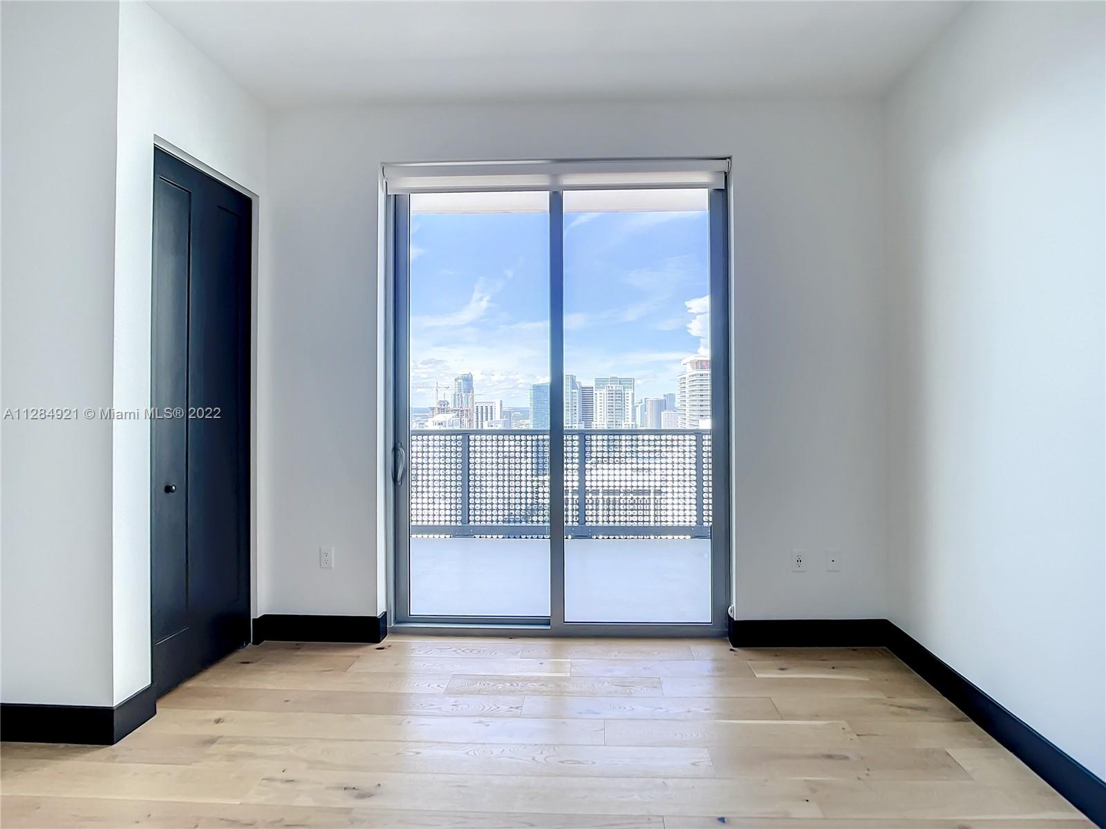 Muze at Met - Residential Lease