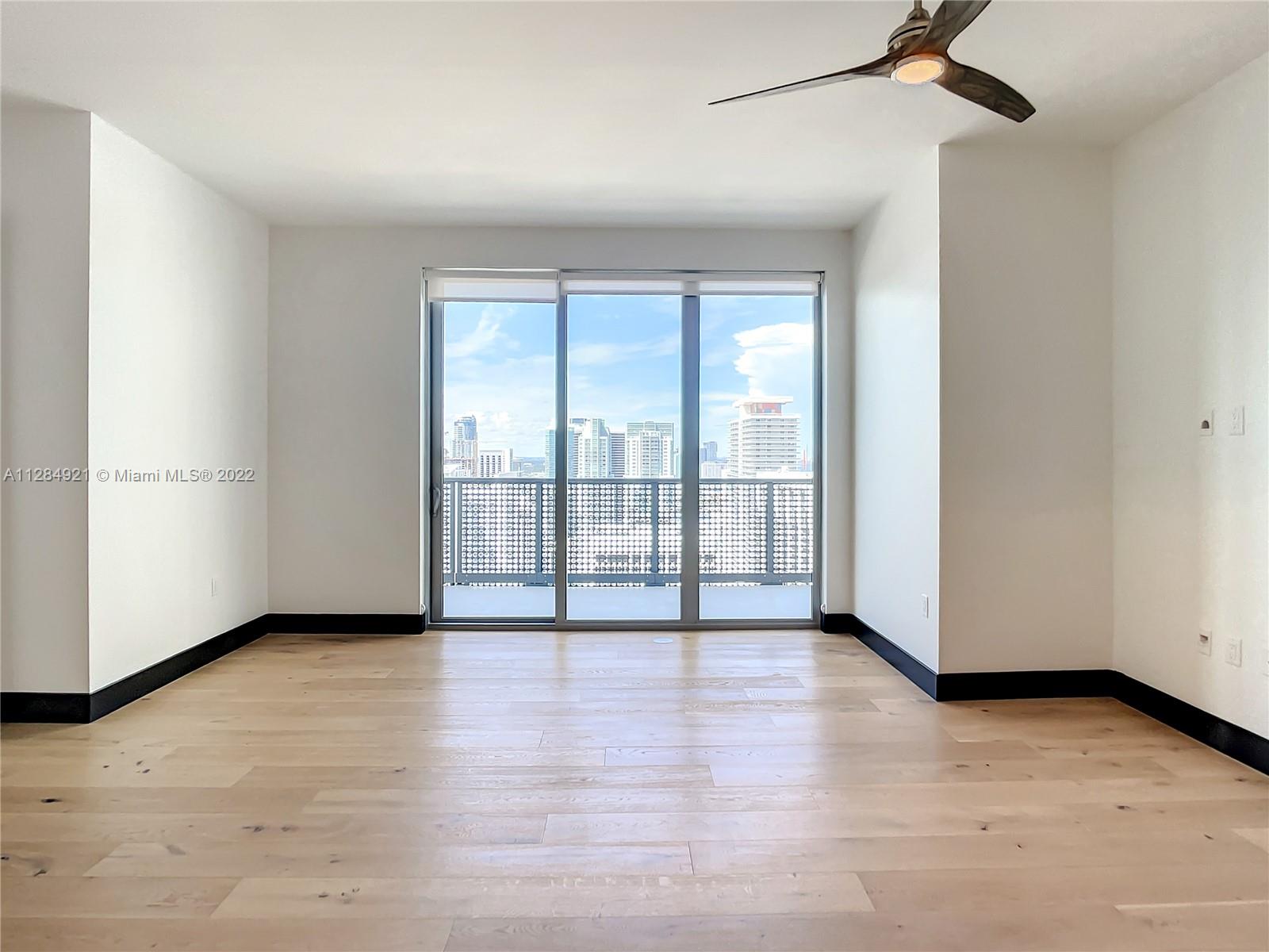 Muze at Met - Residential Lease