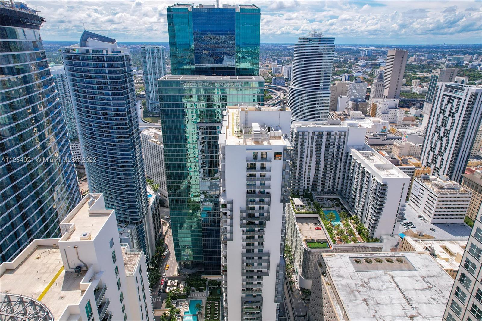 Muze at Met - Residential Lease