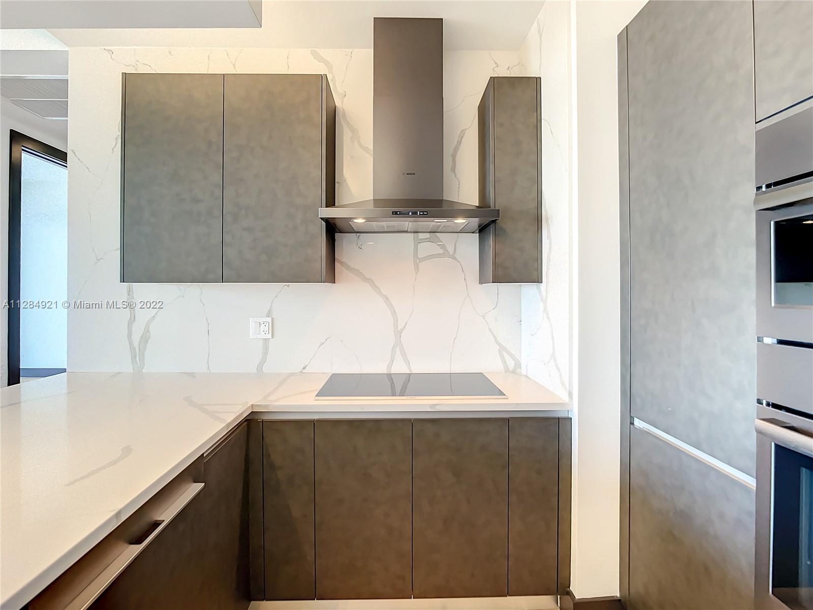 Muze at Met - Residential Lease
