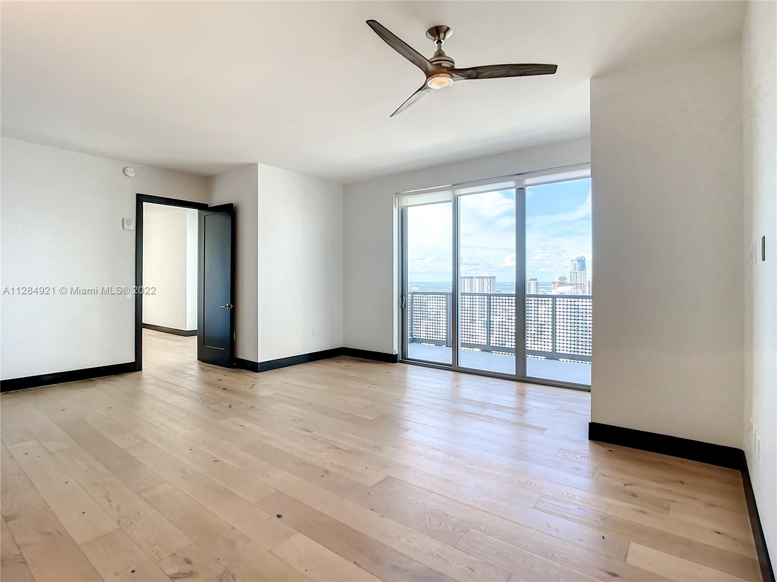 Muze at Met - Residential Lease