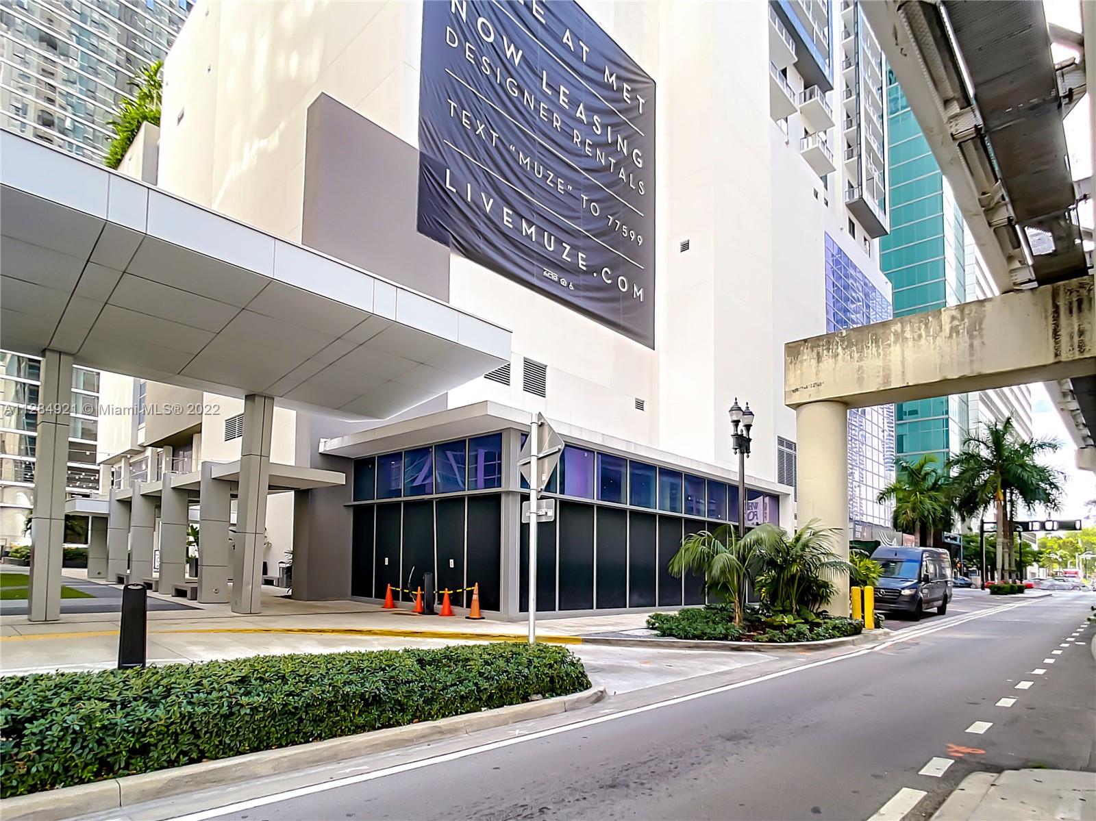Muze at Met - Residential Lease