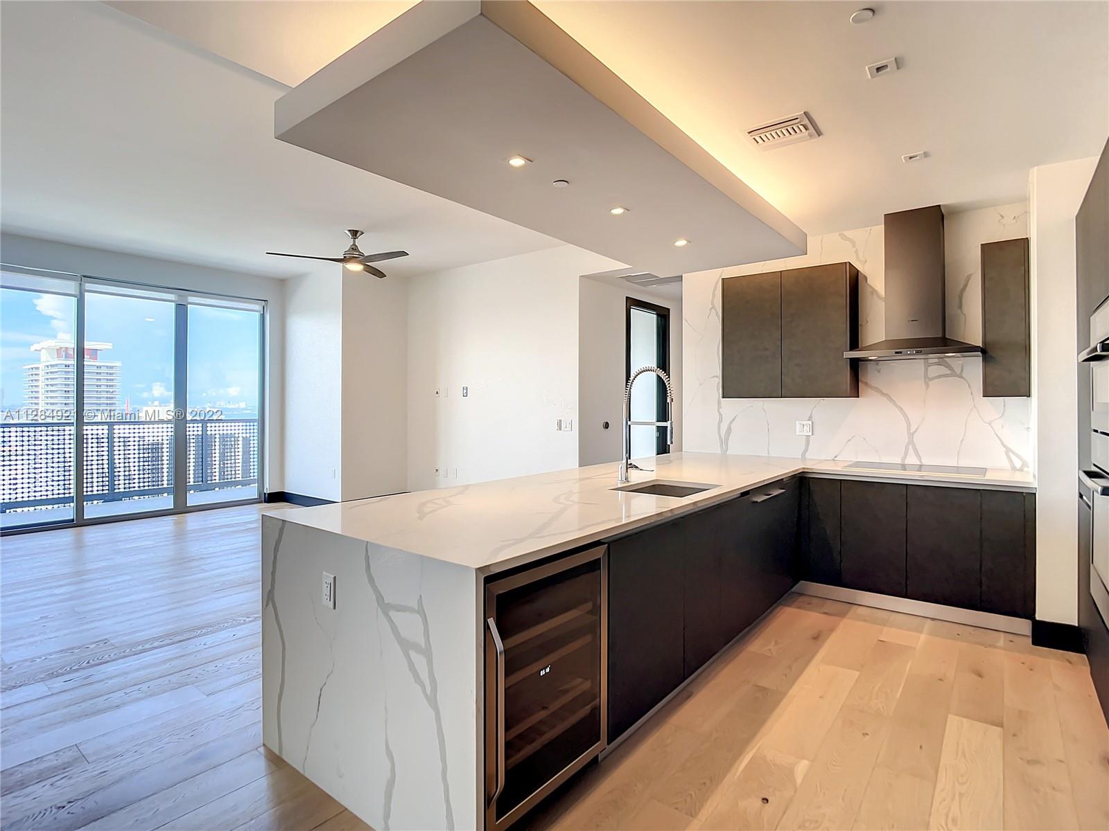 Muze at Met - Residential Lease