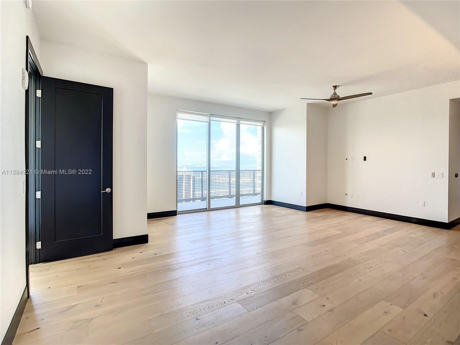 Muze at Met - Residential Lease