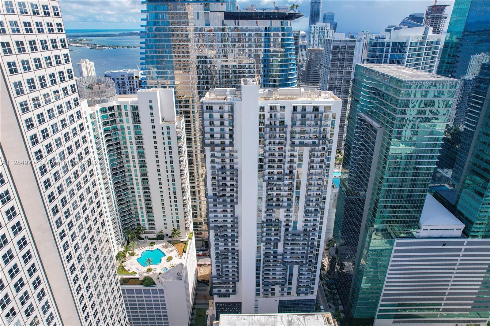 Muze at Met - Residential Lease