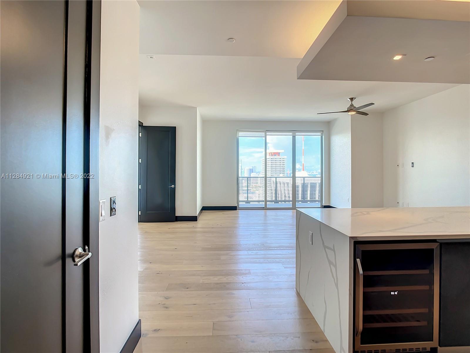 Muze at Met - Residential Lease