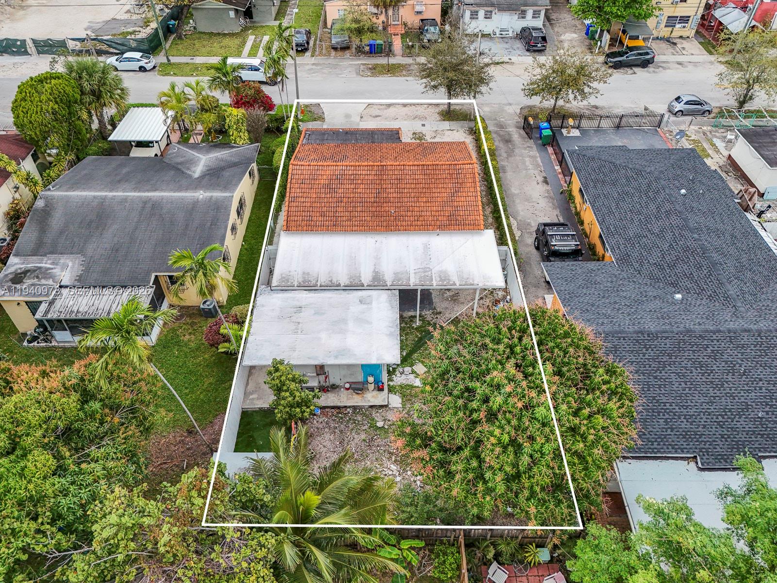 WEST END PARK AMD PL - Residential Income