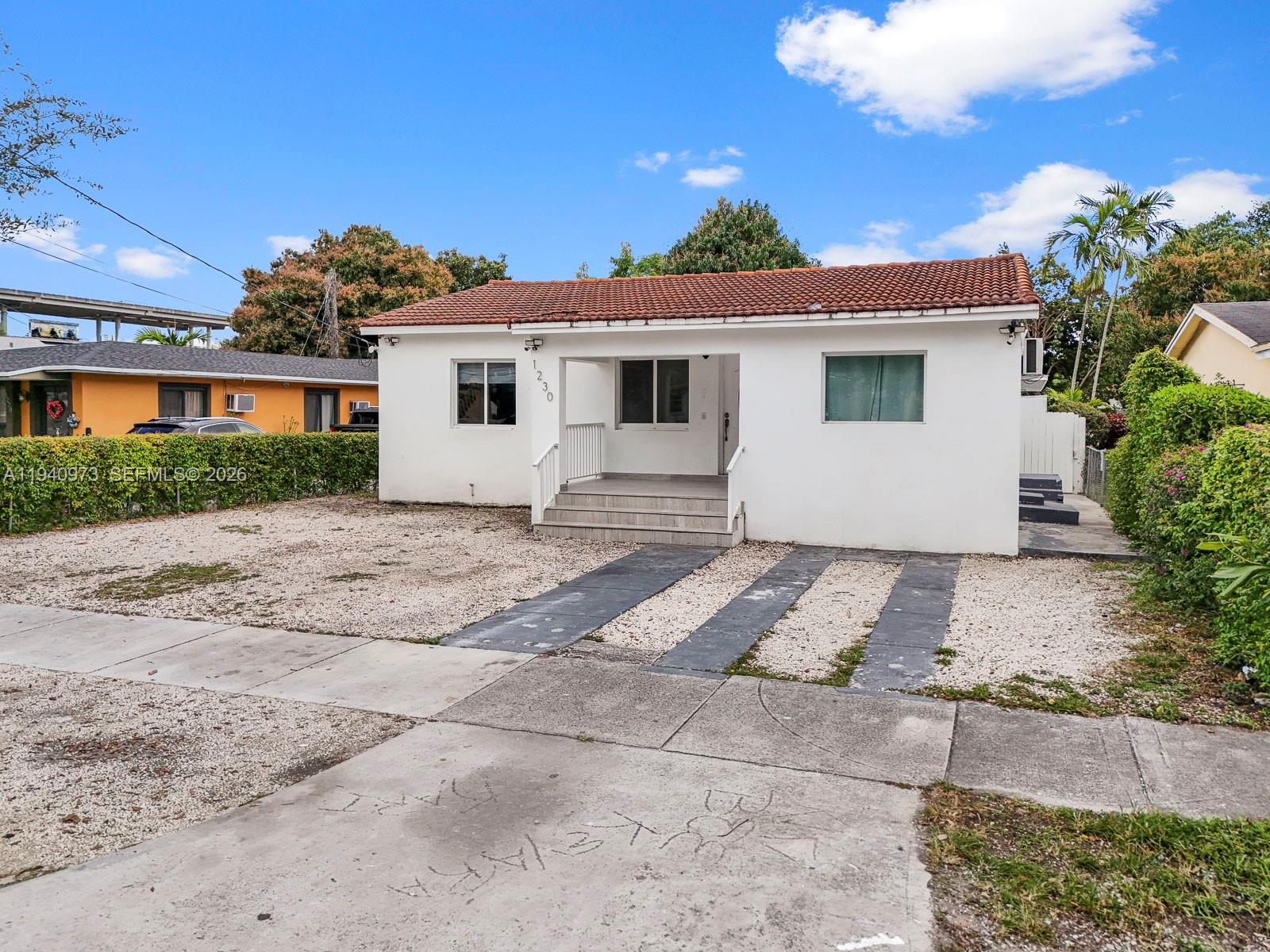WEST END PARK AMD PL - Residential Income