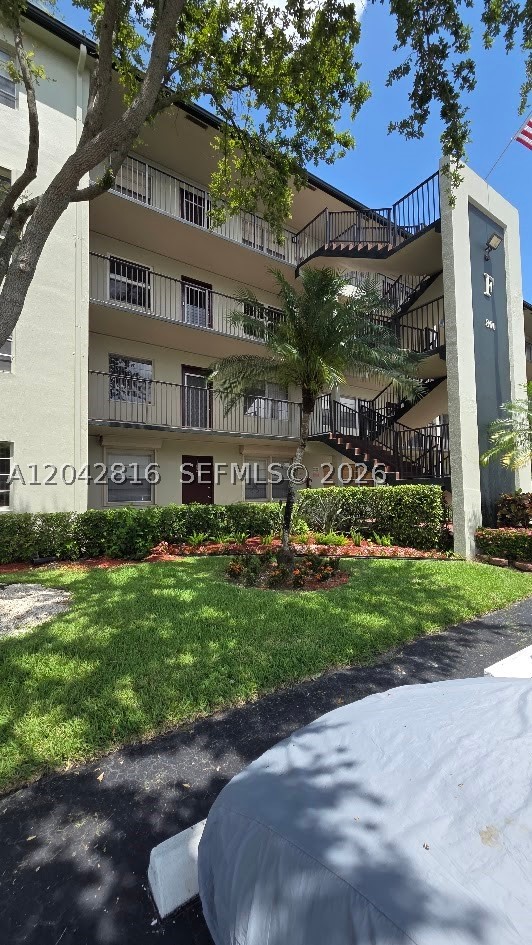 KINGSLEY AT CENTURY VILLA - Residential