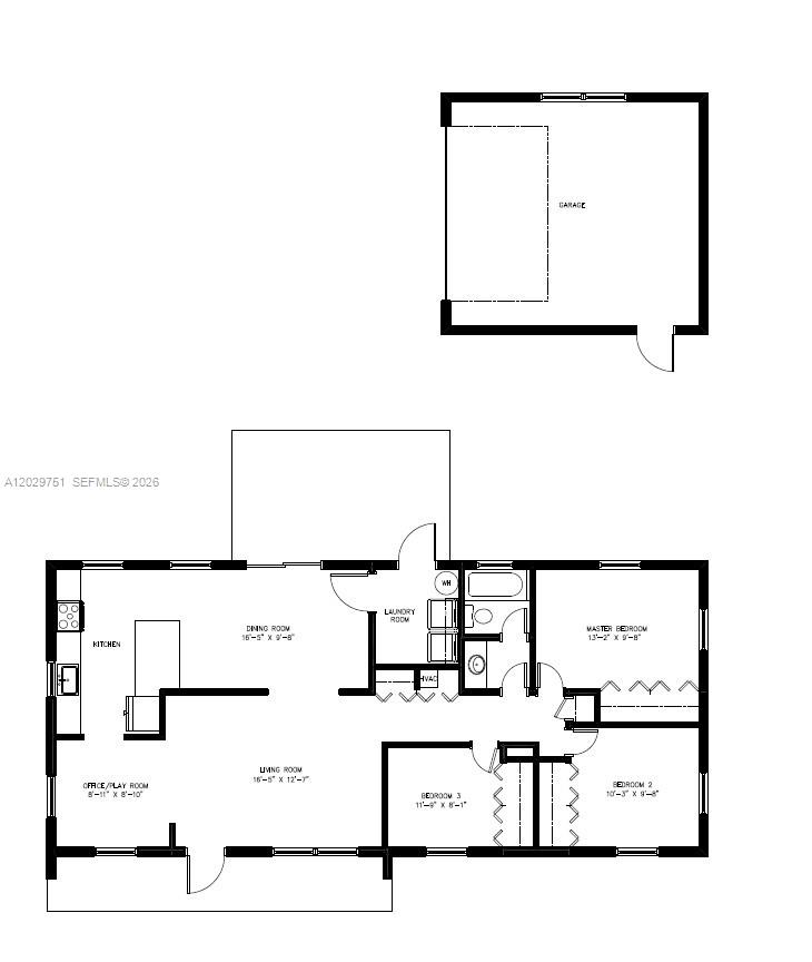ROYALE GREEN SEC 3 - Residential
