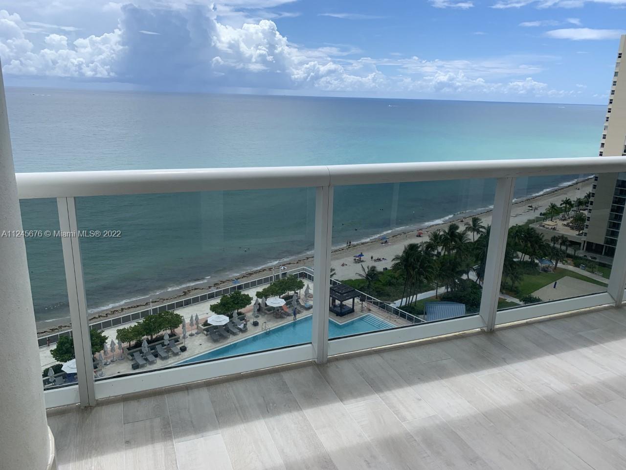 BEACH CLUB CONDO - Residential Lease