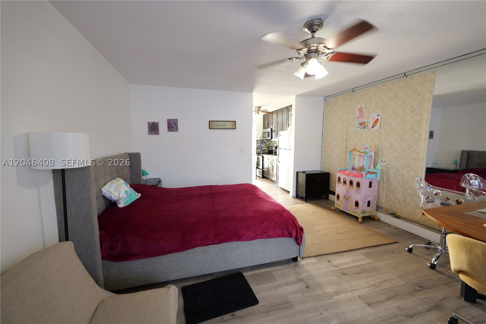 PENN-TWELVE CONDO - Residential