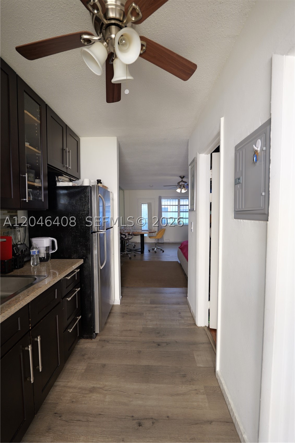 PENN-TWELVE CONDO - Residential