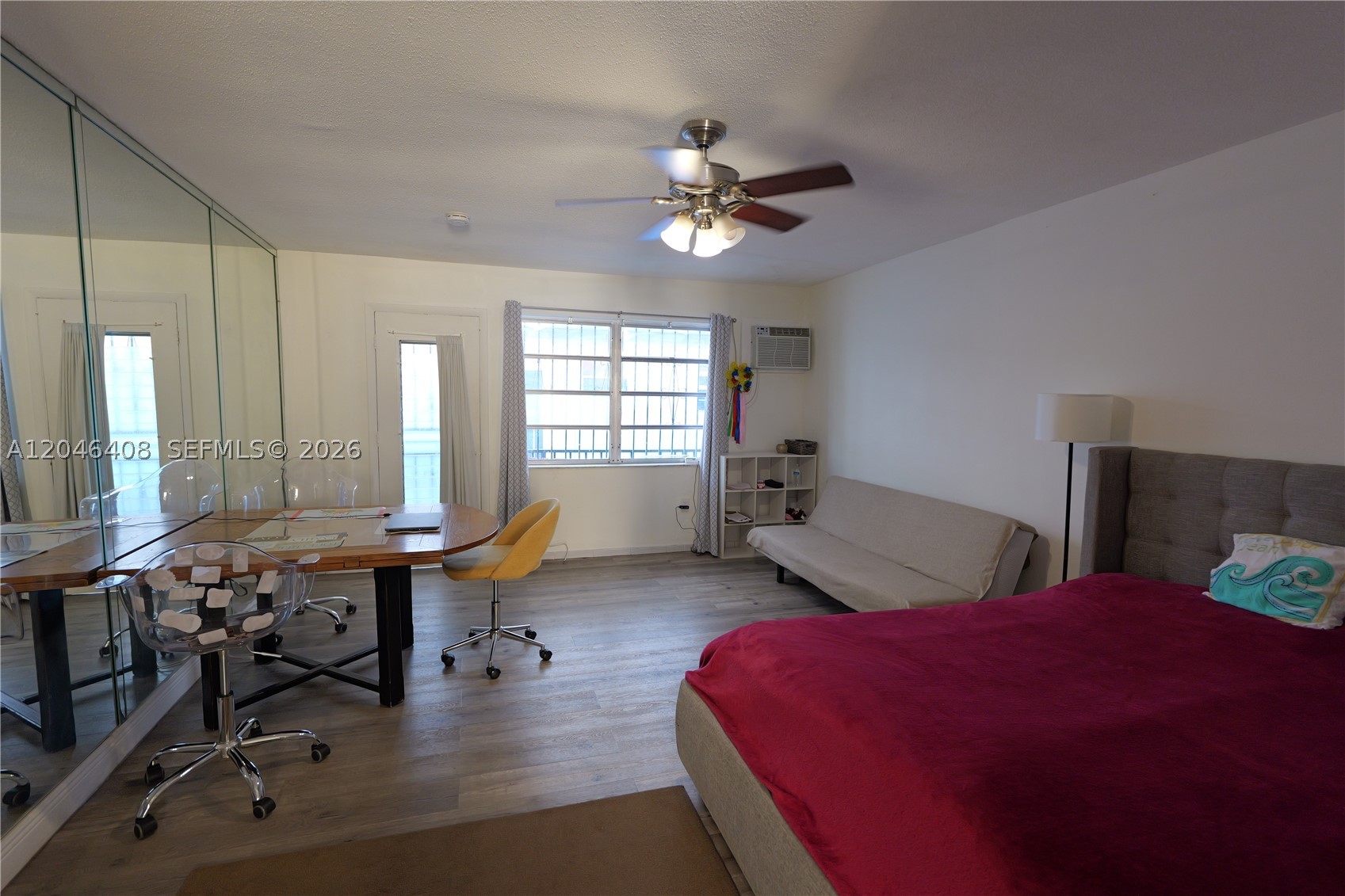 PENN-TWELVE CONDO - Residential