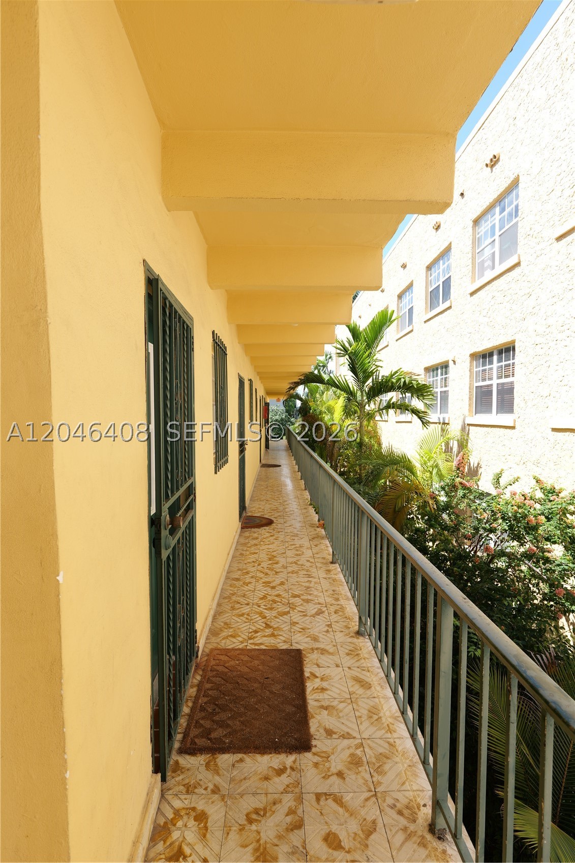 PENN-TWELVE CONDO - Residential