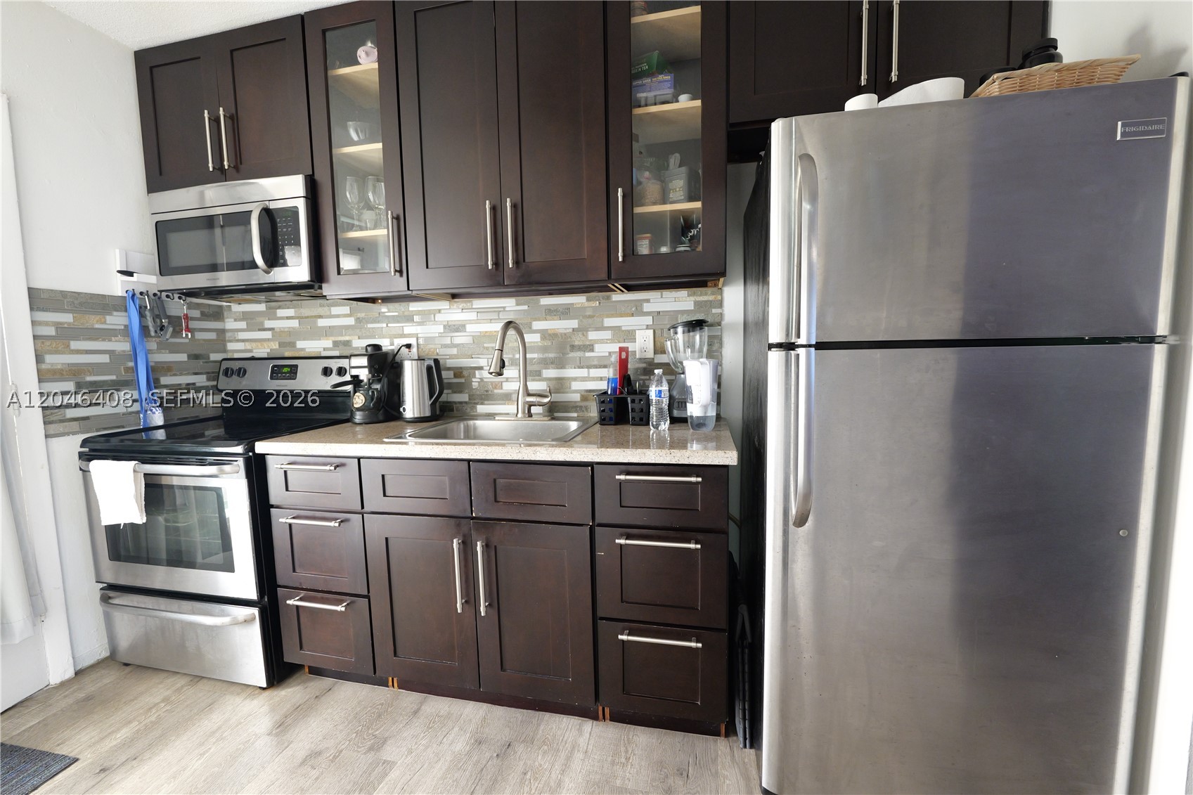 PENN-TWELVE CONDO - Residential