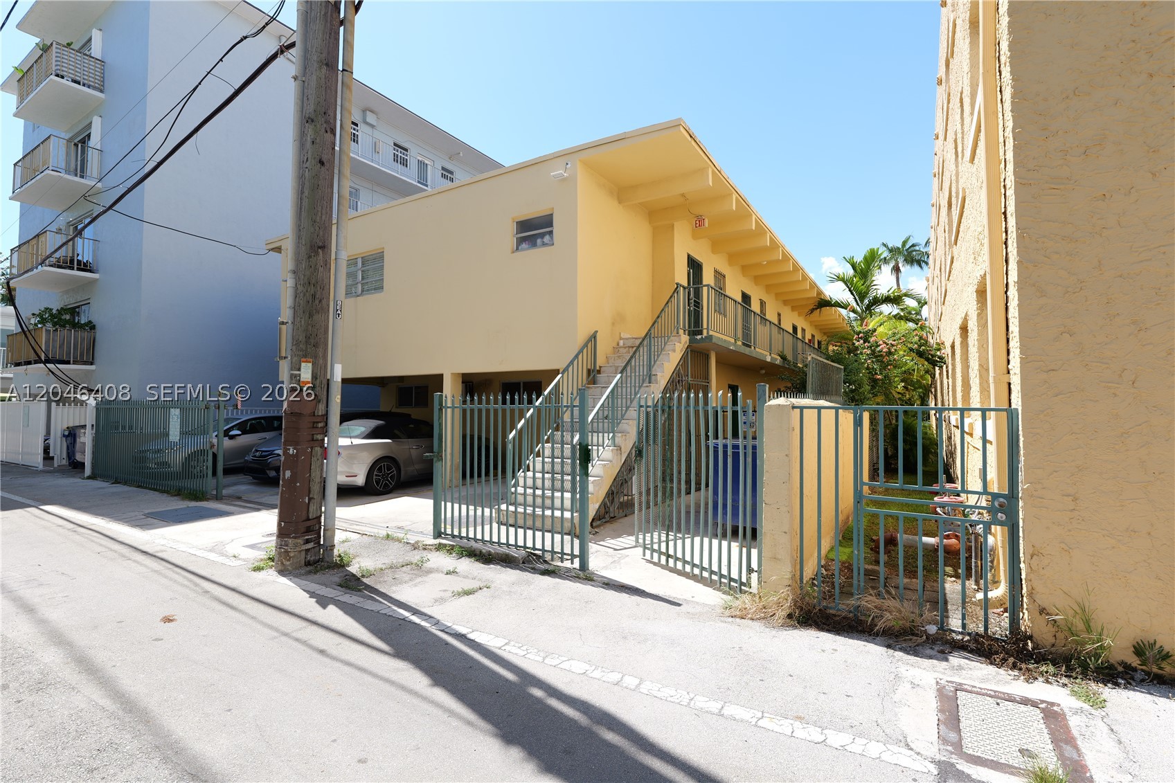 PENN-TWELVE CONDO - Residential
