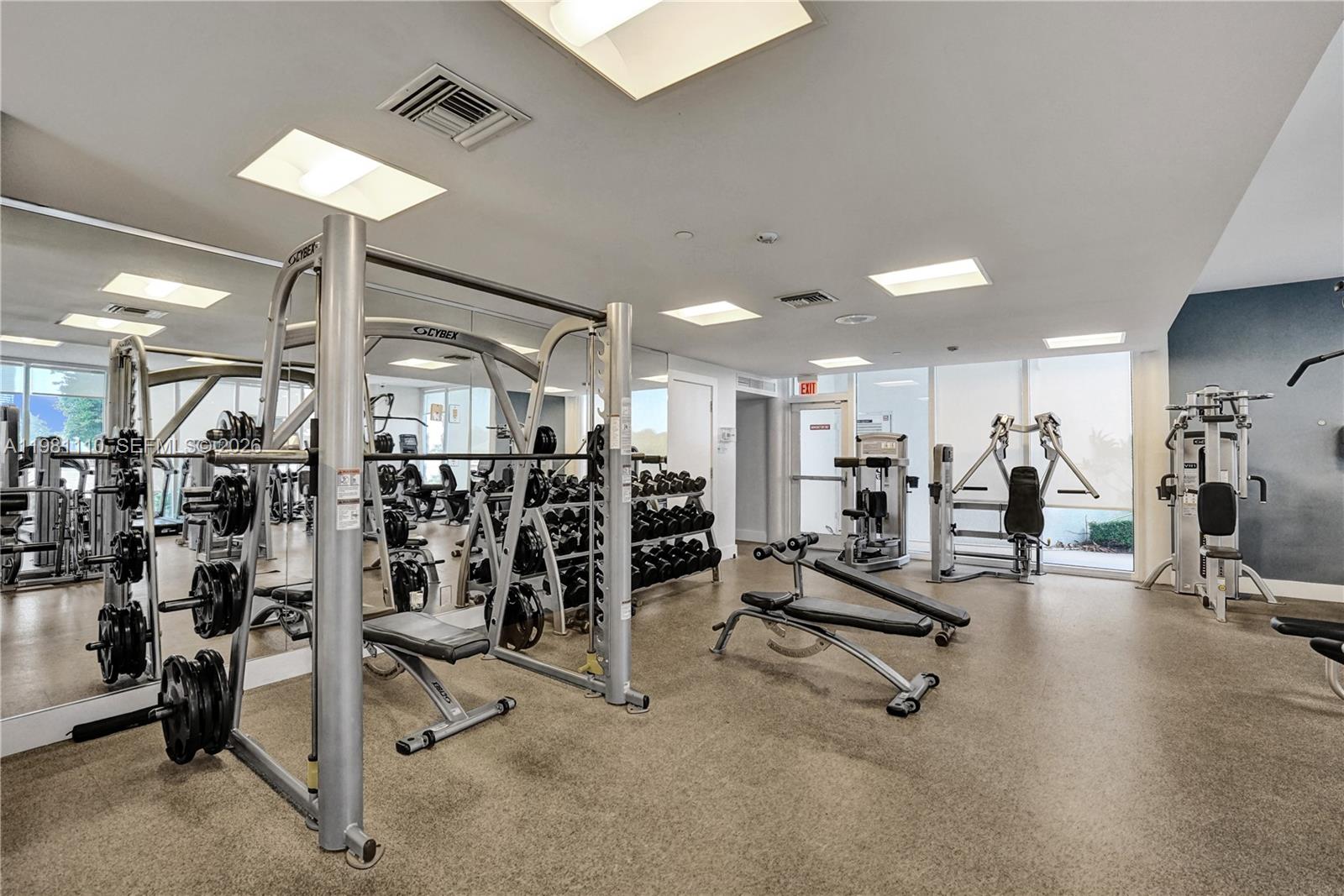 HAMPTONS WEST CONDO - Residential