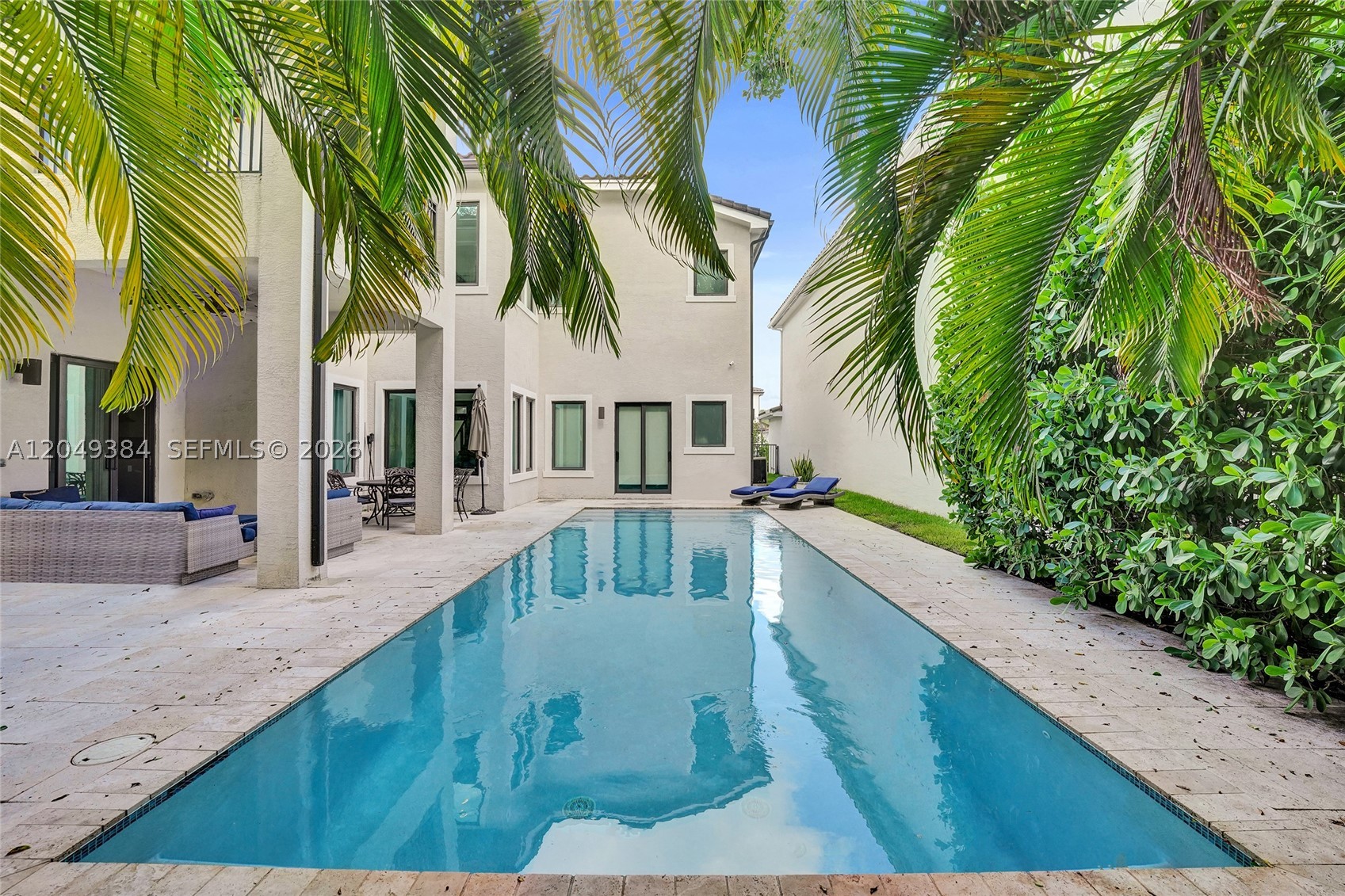 PRESERVE AT EMERALD HILLS - Residential Lease