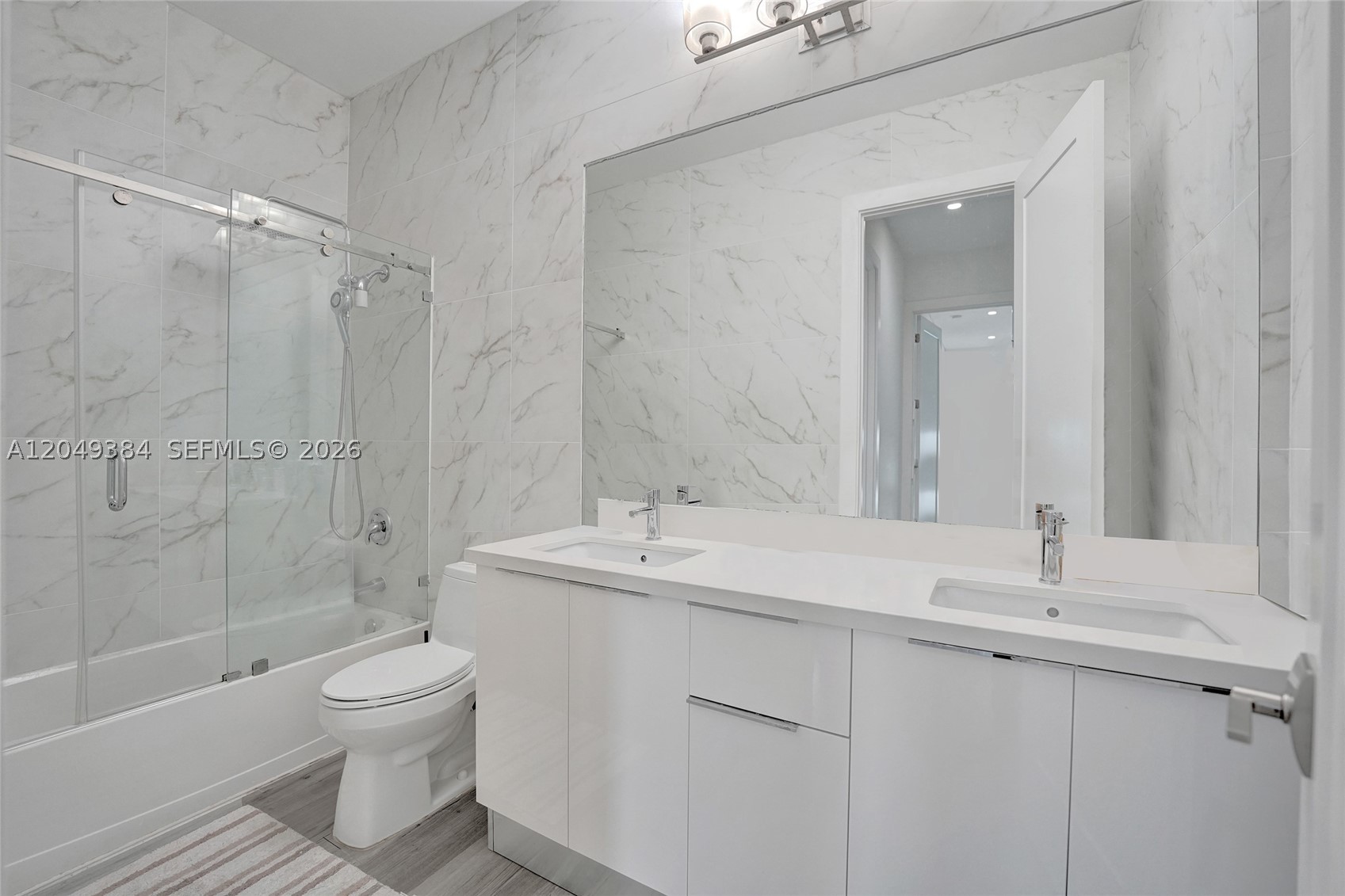 PRESERVE AT EMERALD HILLS - Residential Lease