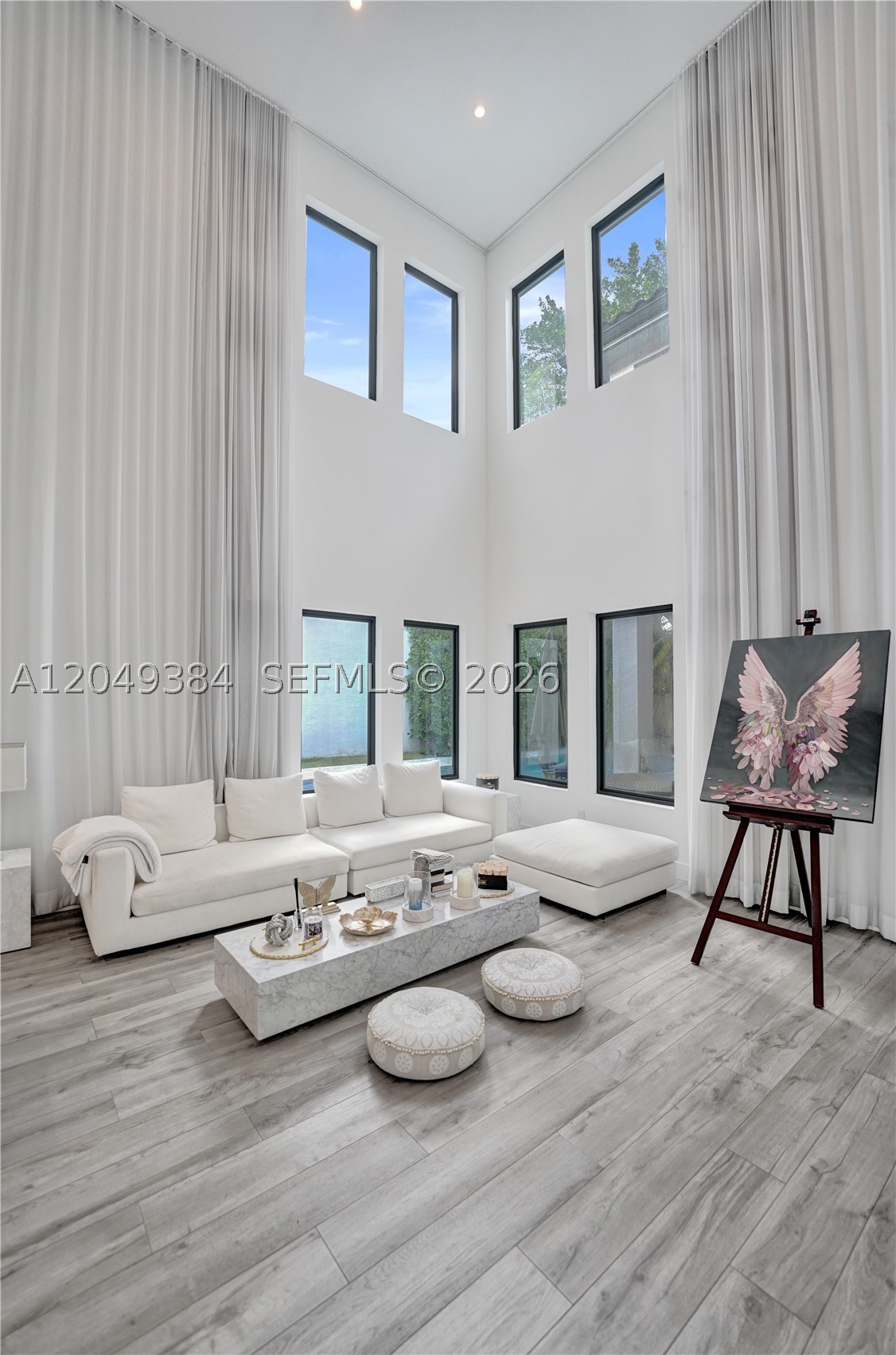 PRESERVE AT EMERALD HILLS - Residential Lease