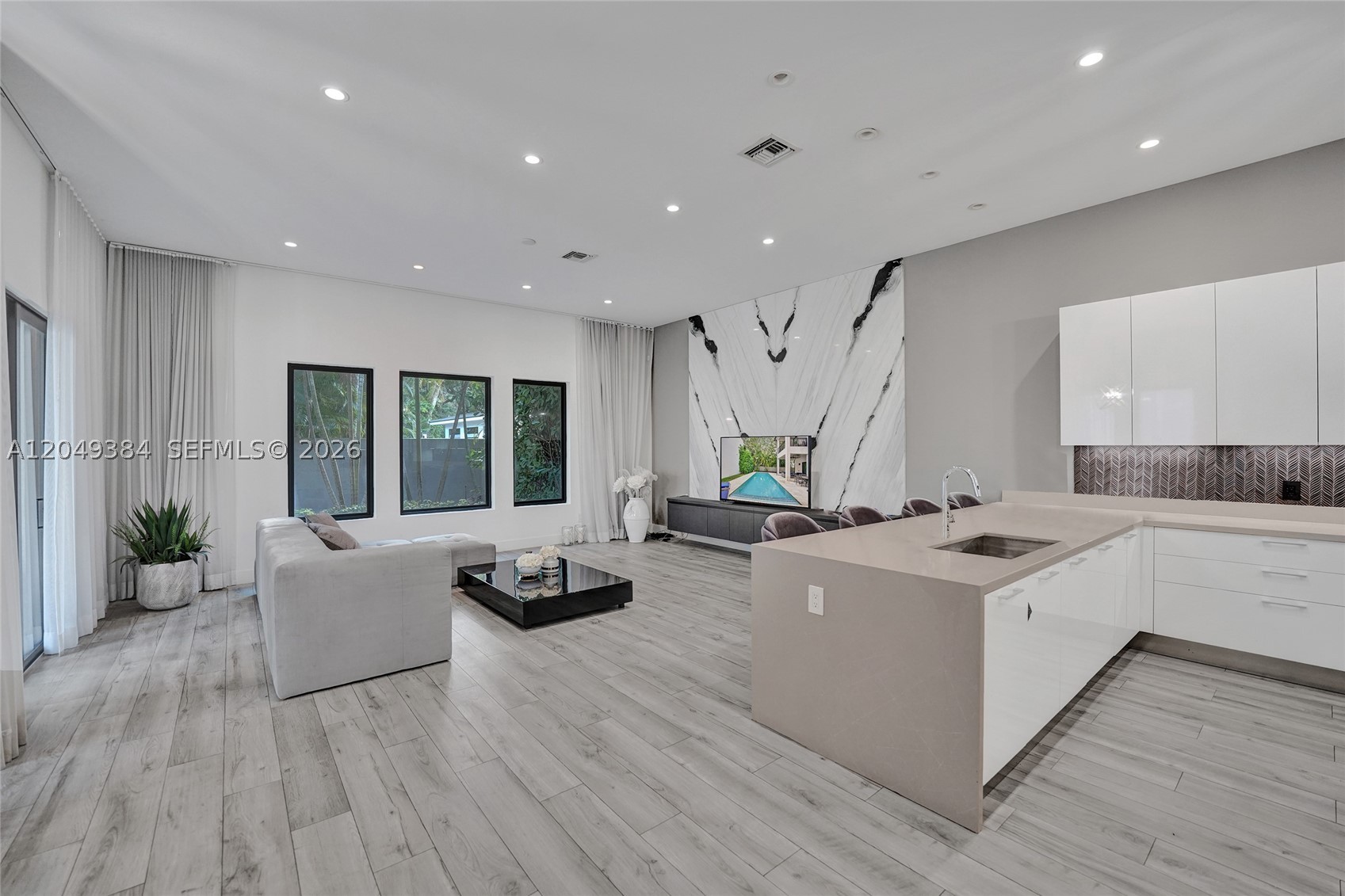 PRESERVE AT EMERALD HILLS - Residential Lease