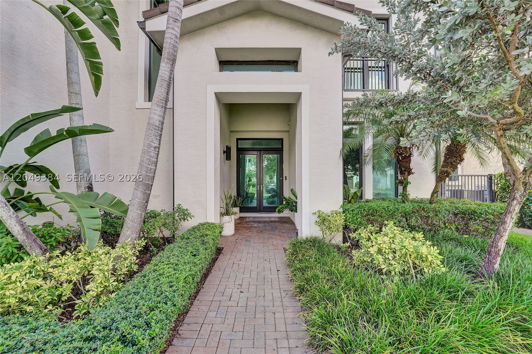 PRESERVE AT EMERALD HILLS - Residential Lease