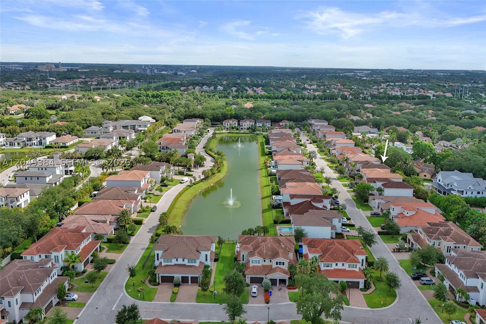 PRESERVE AT EMERALD HILLS - Residential Lease