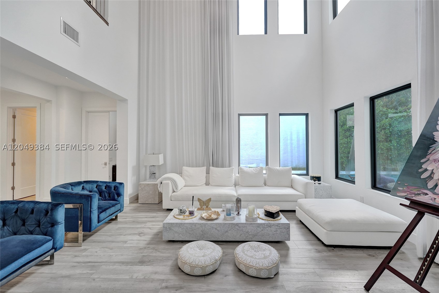 PRESERVE AT EMERALD HILLS - Residential Lease