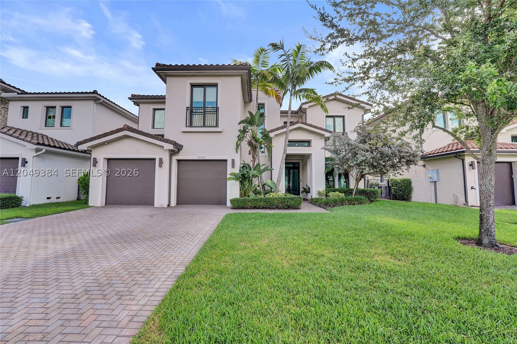 PRESERVE AT EMERALD HILLS - Residential Lease