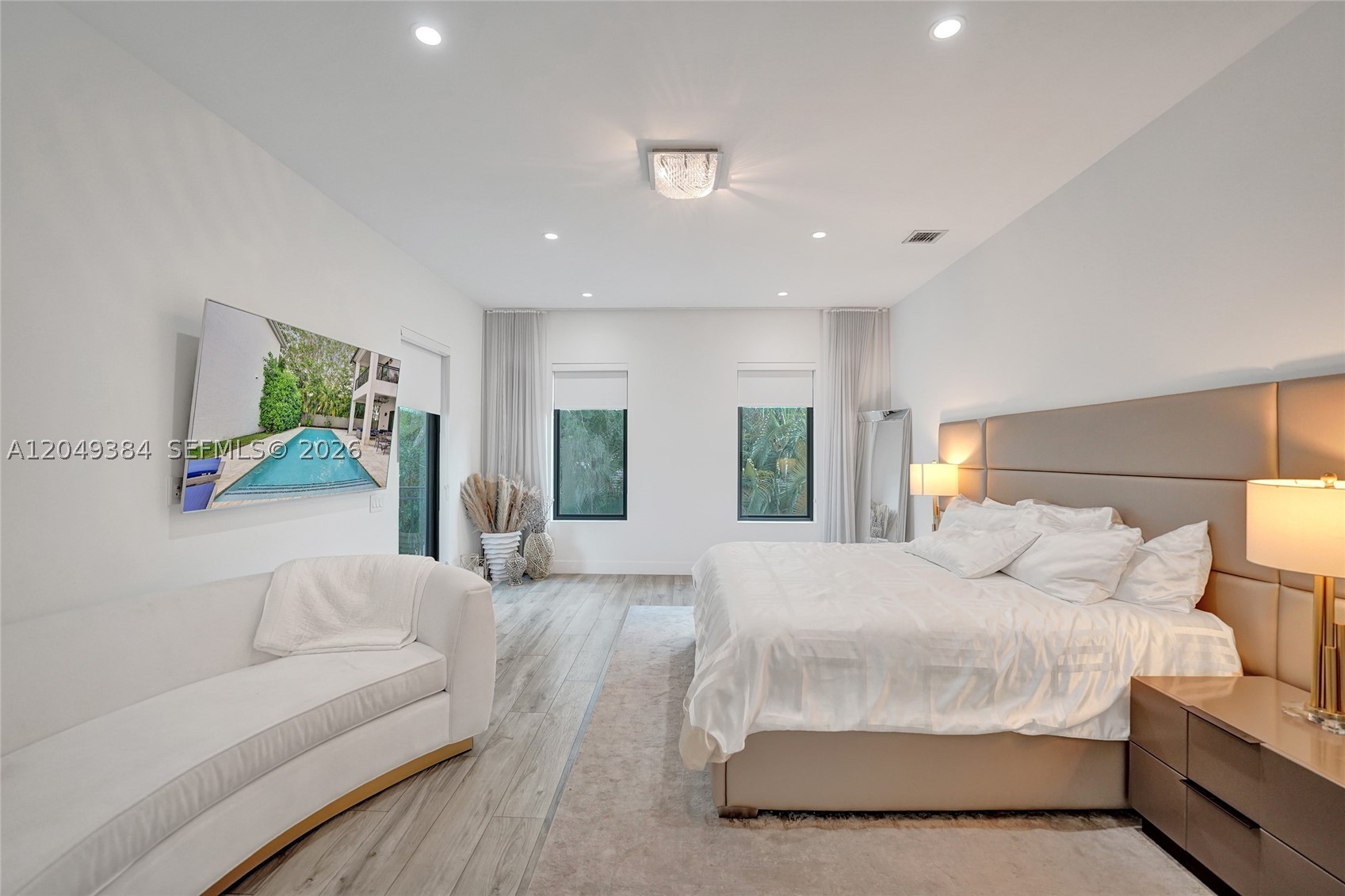 PRESERVE AT EMERALD HILLS - Residential Lease