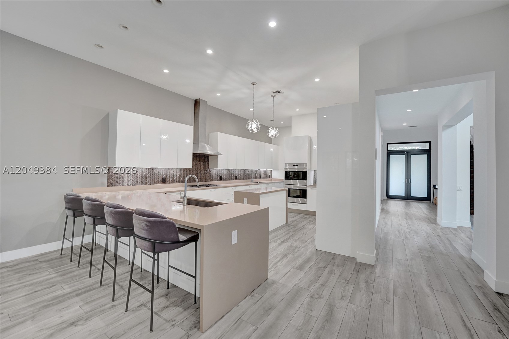 PRESERVE AT EMERALD HILLS - Residential Lease