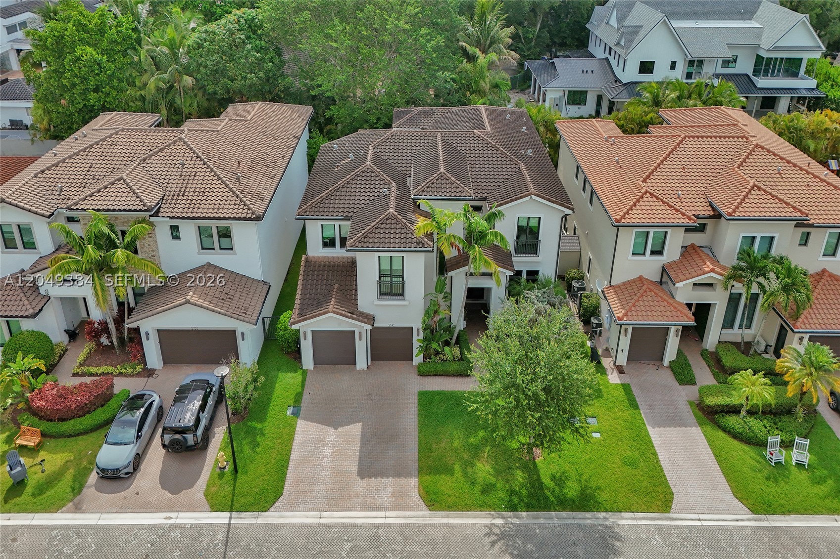 PRESERVE AT EMERALD HILLS - Residential Lease